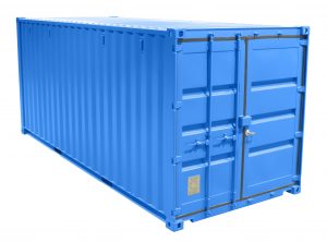 20-foot Shipping Container