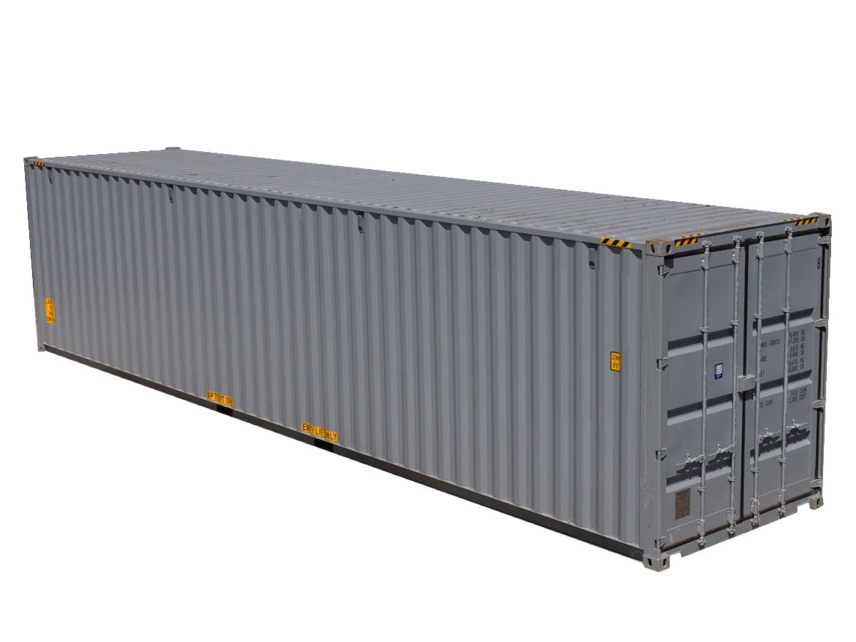 Storage units - Interport